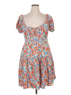 1 size - 14