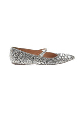 1 shoe size - 7