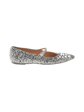 1 shoe size - 7
