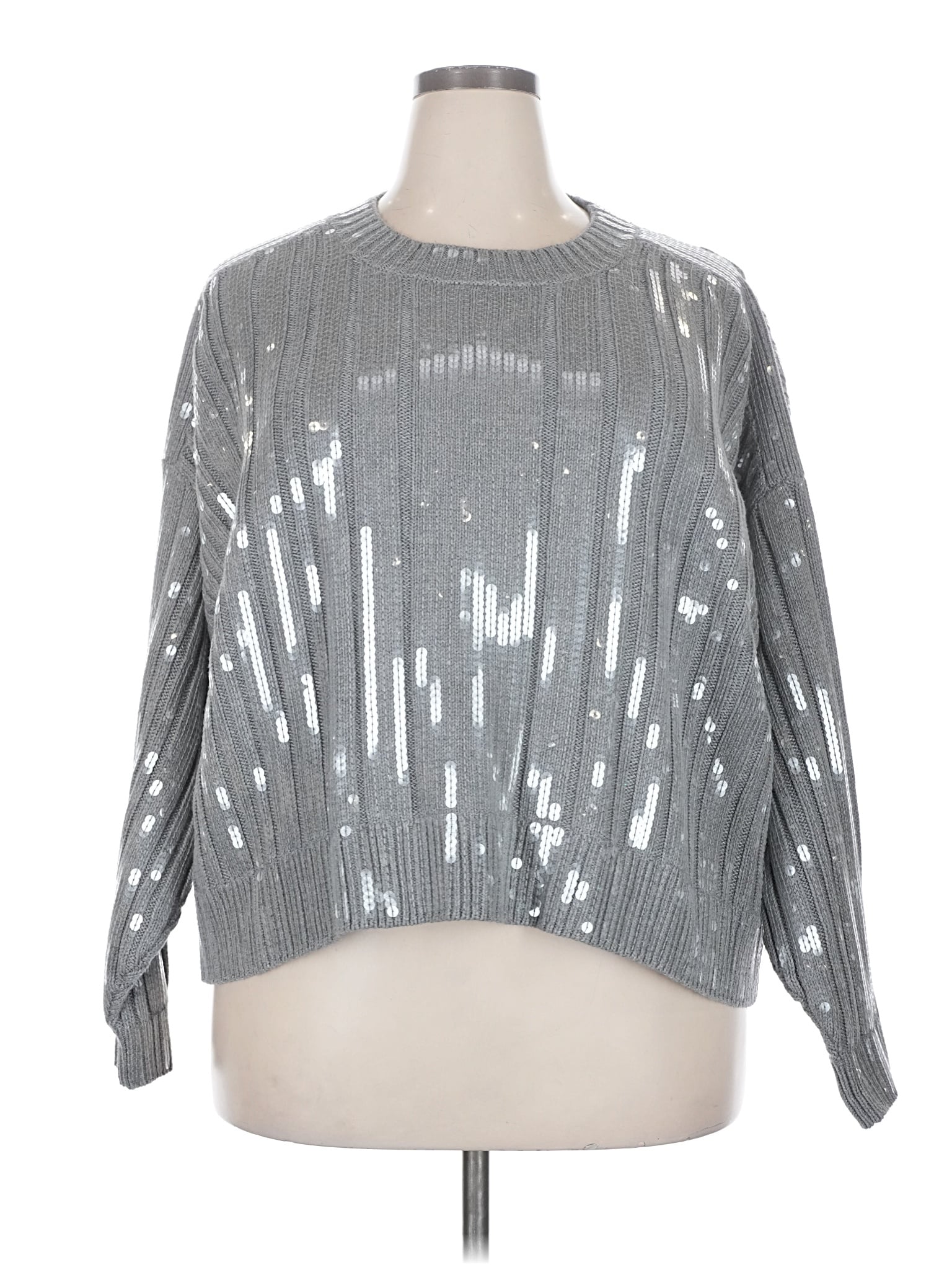 1 size - 2X W