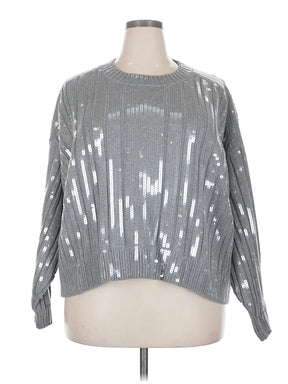 1 size - 2X W