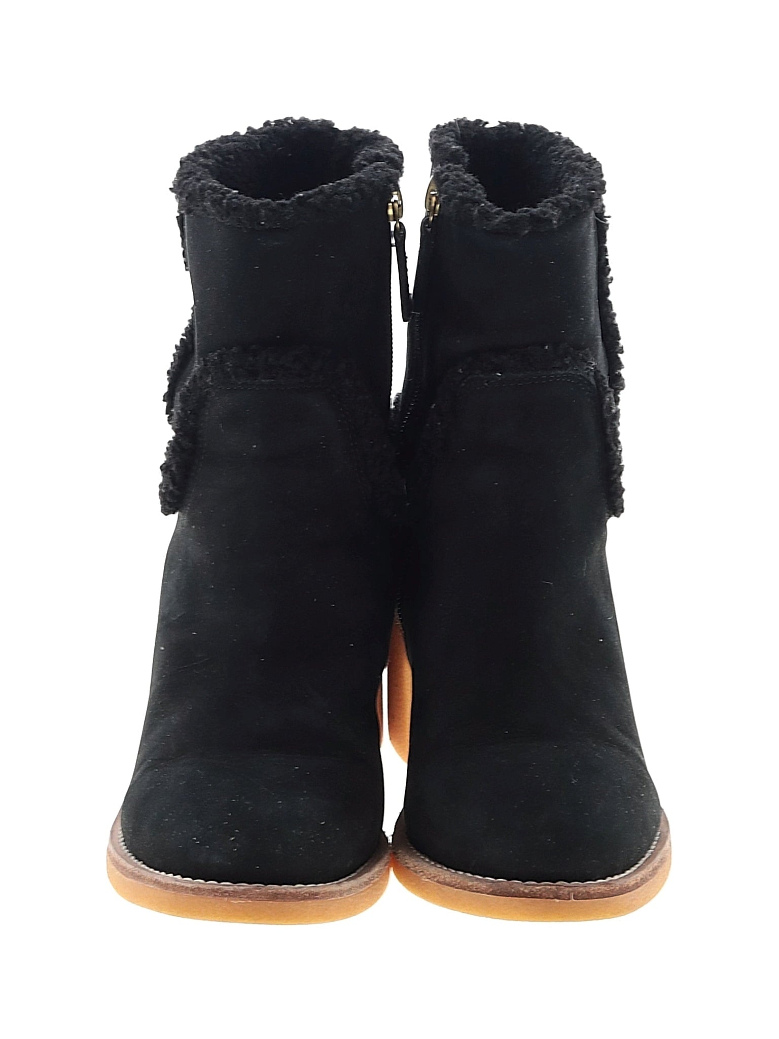2 shoe size - 7