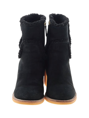 2 shoe size - 7