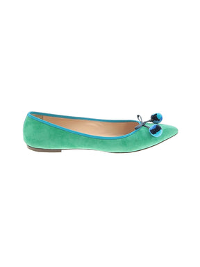 1 shoe size - 8 1/2