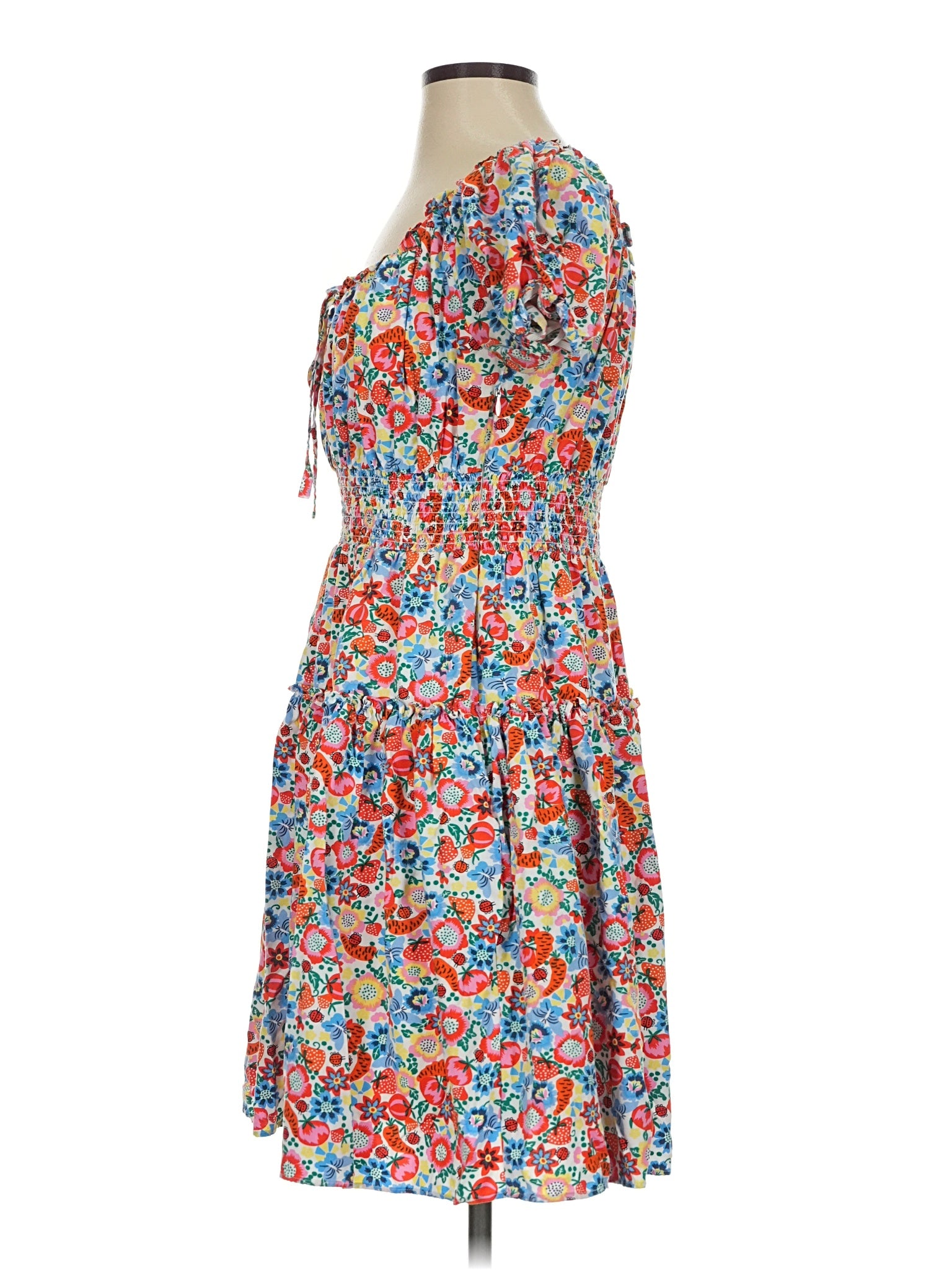4 size - 4