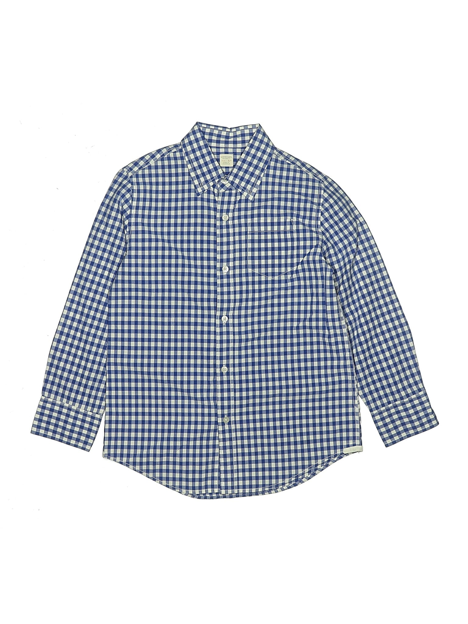 1 size - 6 - 7