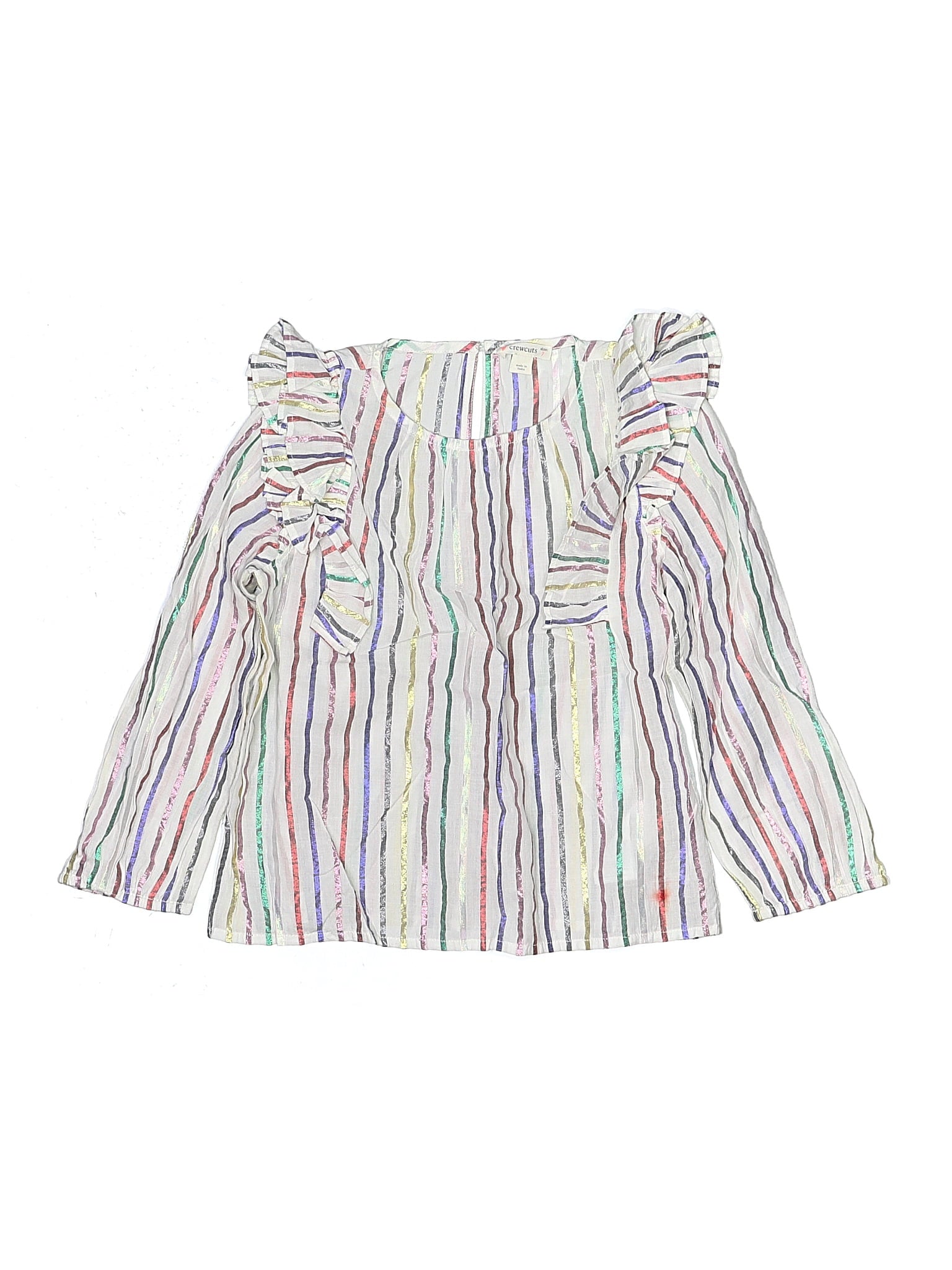1 size - 7
