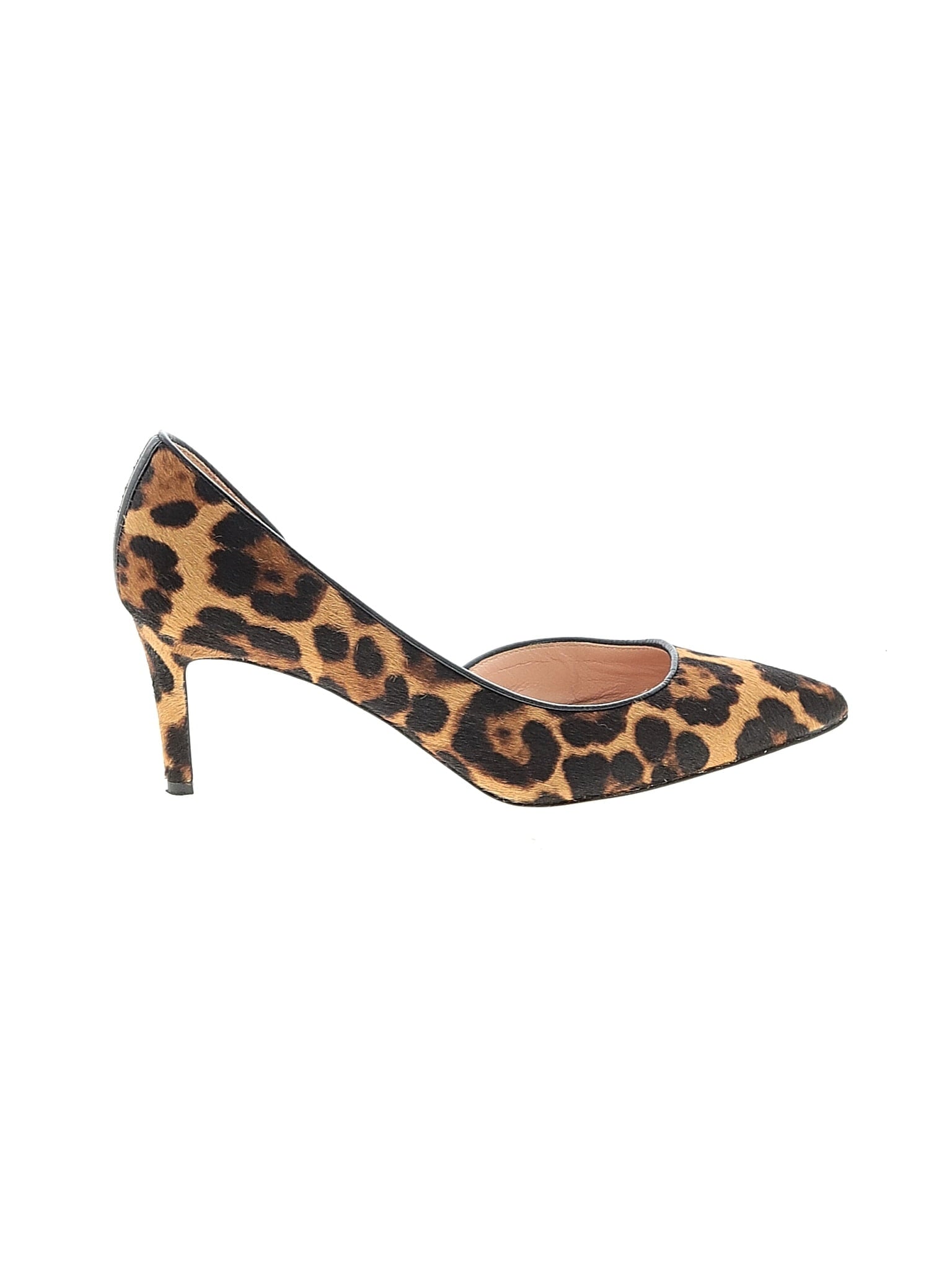 1 shoe size - 8