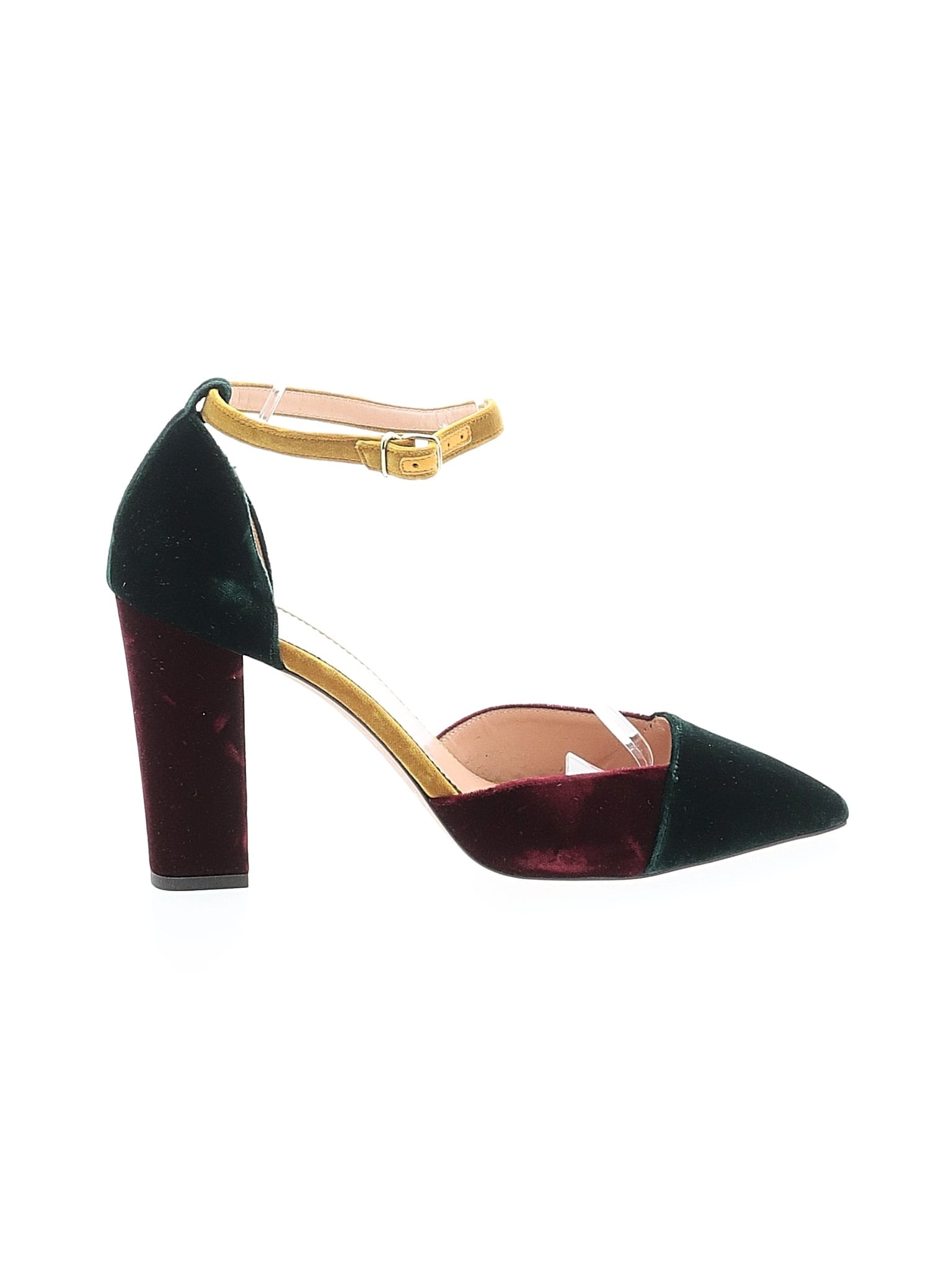1 shoe size - 10 1/2