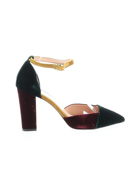 1 shoe size - 10 1/2