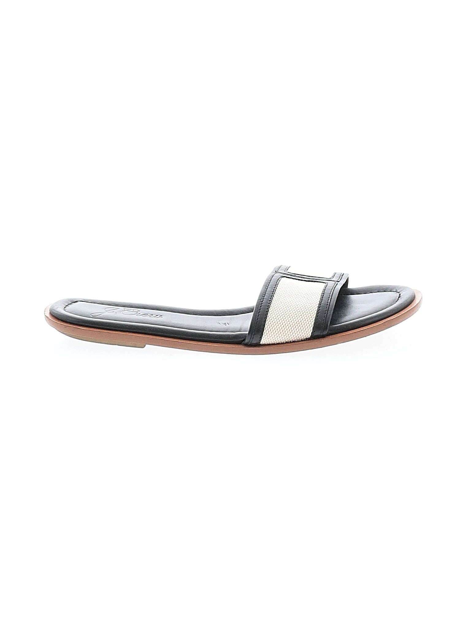 1 shoe size - 8