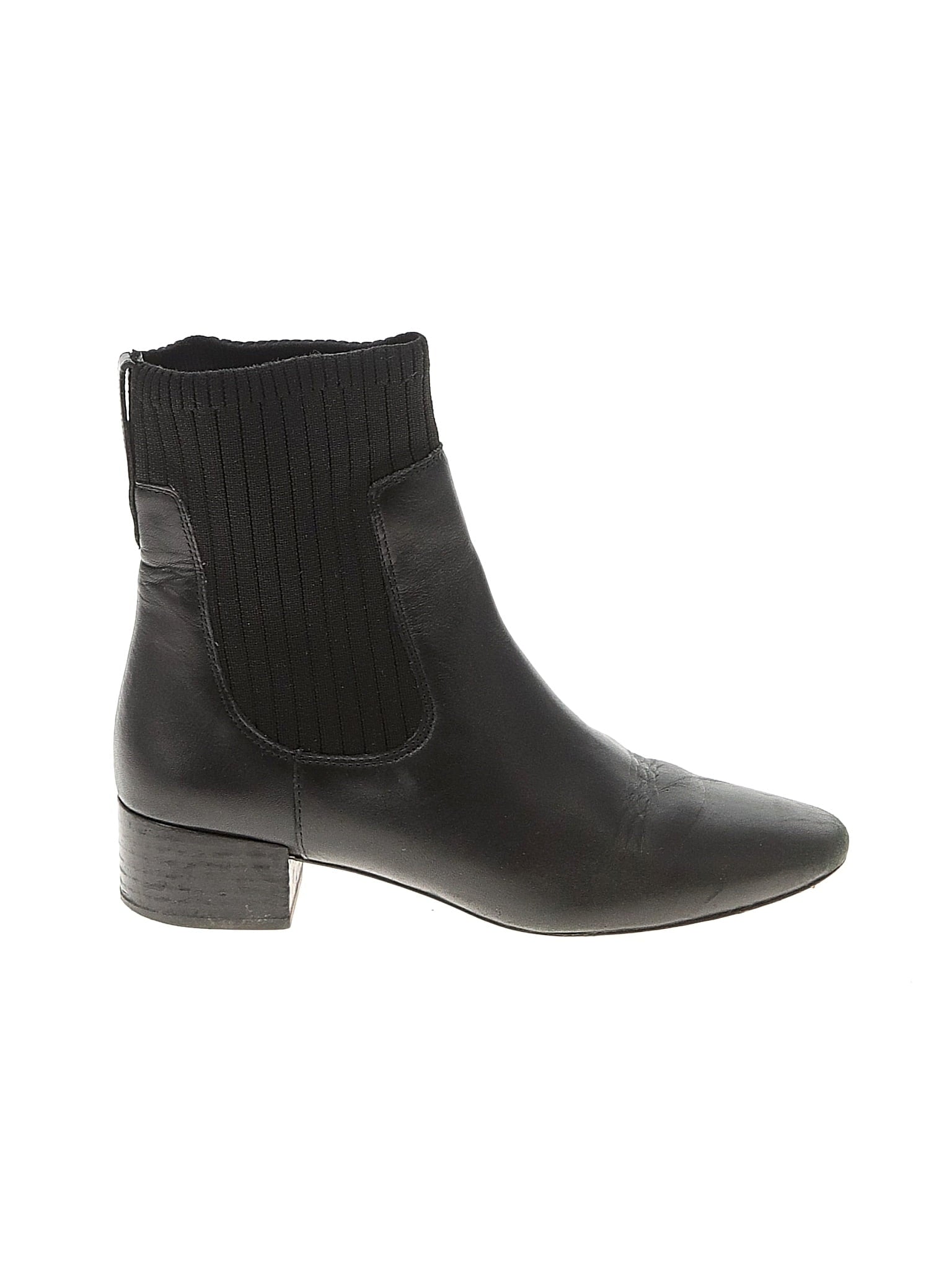 1 shoe size - 6