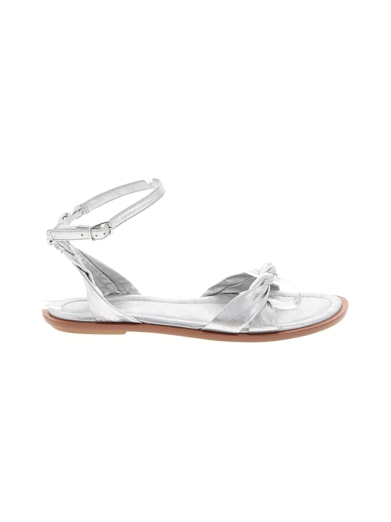 1 shoe size - 8