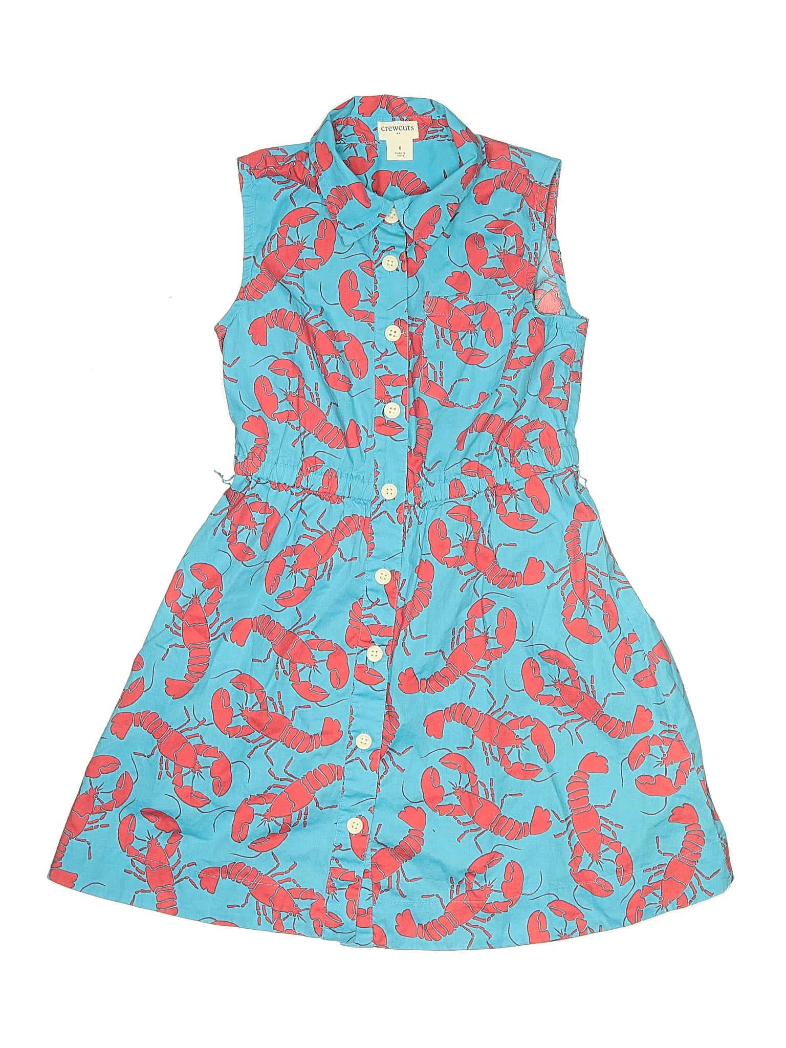 1 size - 6