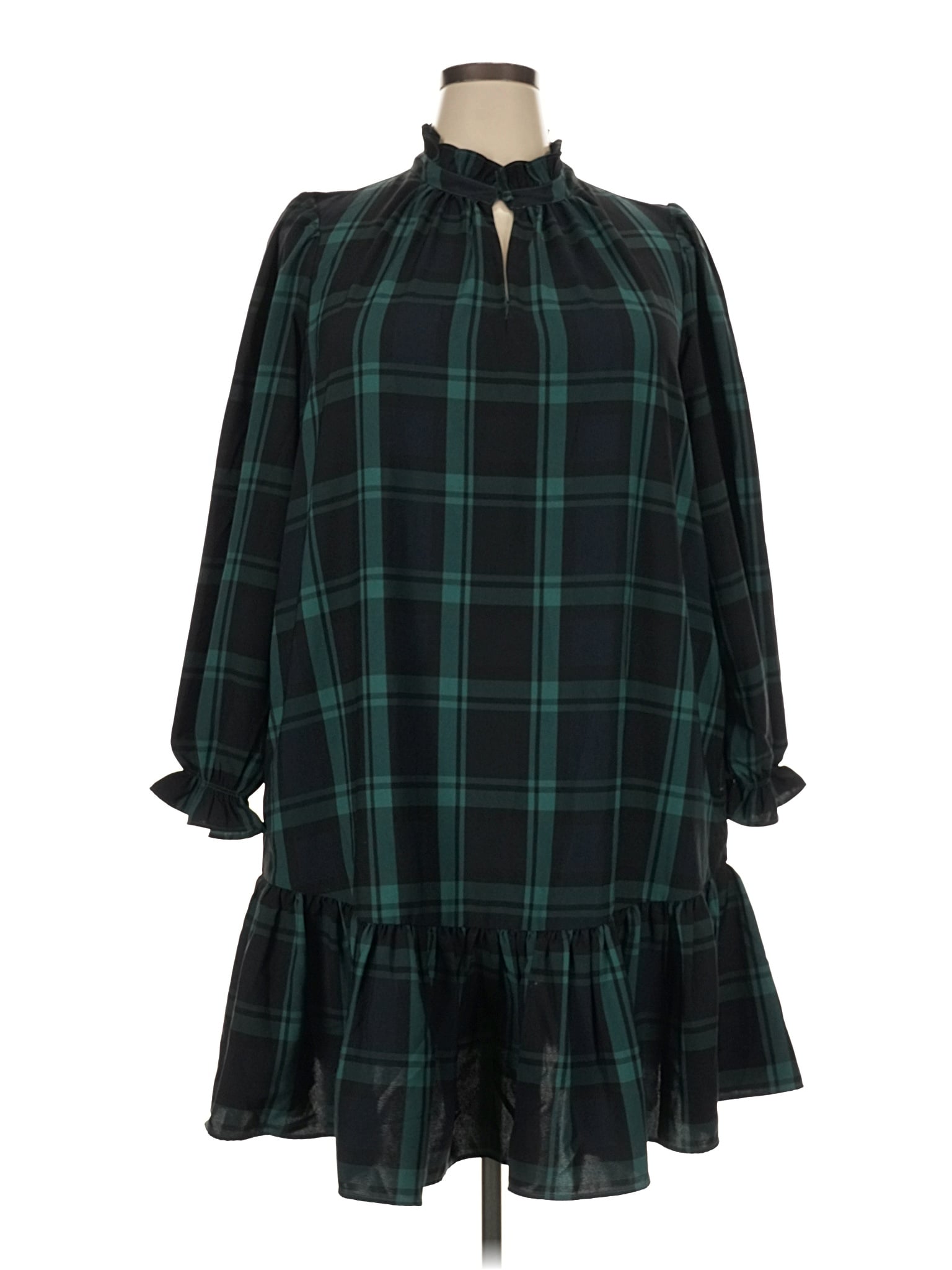 1 size - XXL