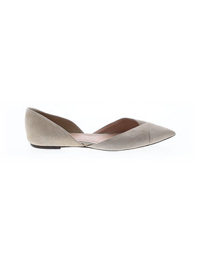 1 shoe size - 7 1/2