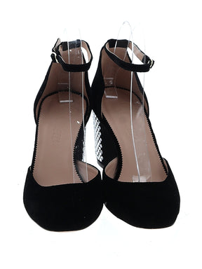 2 shoe size - 9 1/2