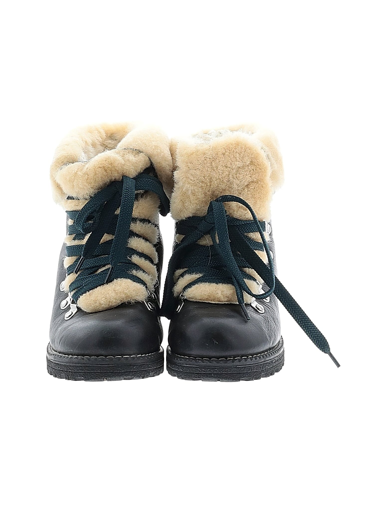 2 shoe size - 7