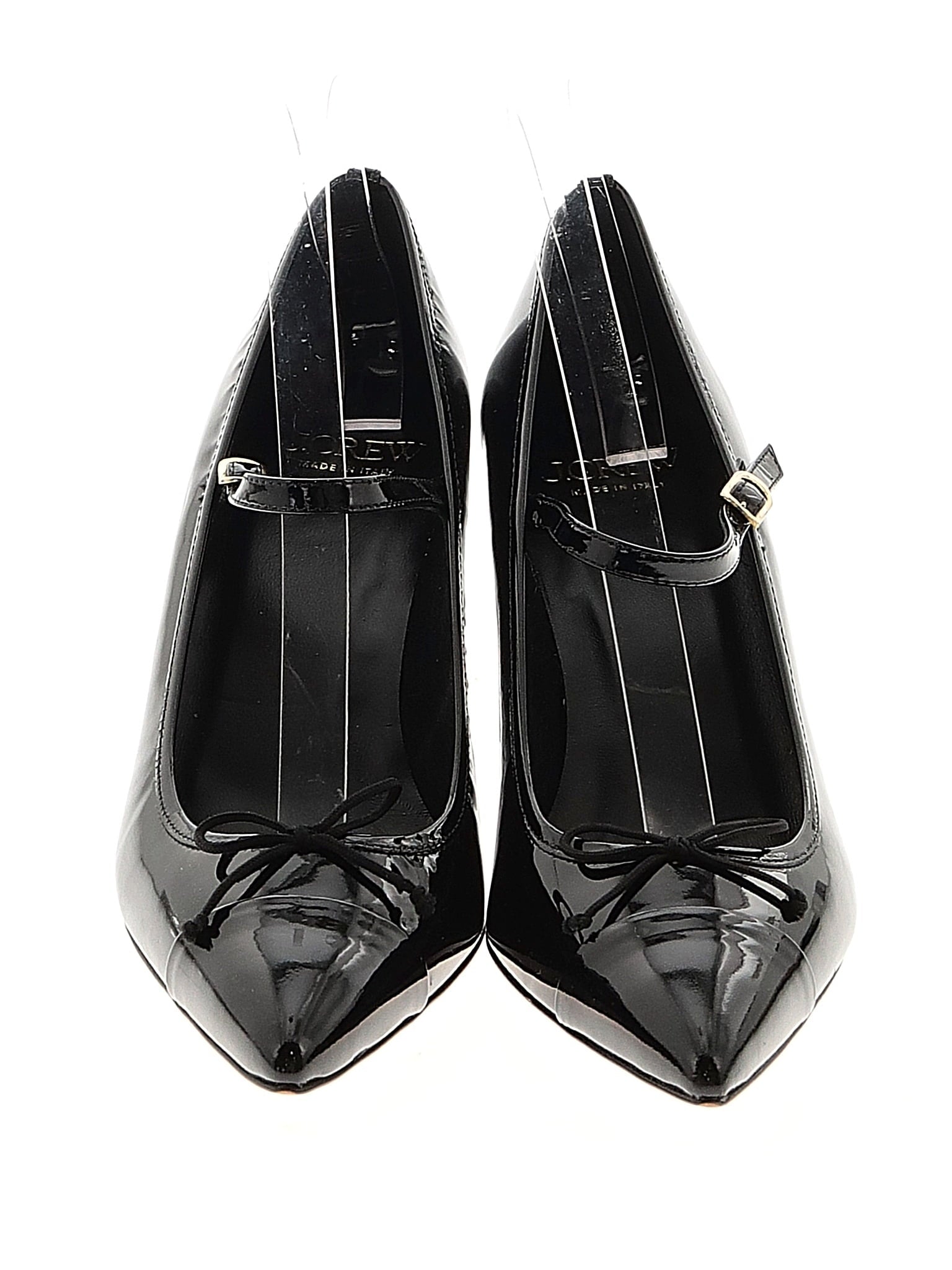 2 shoe size - 9