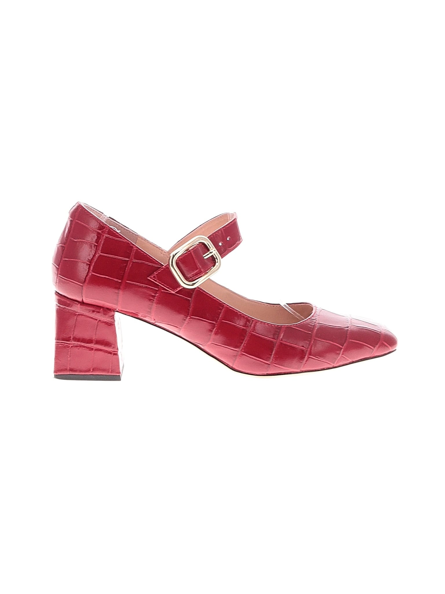 1 shoe size - 8 1/2