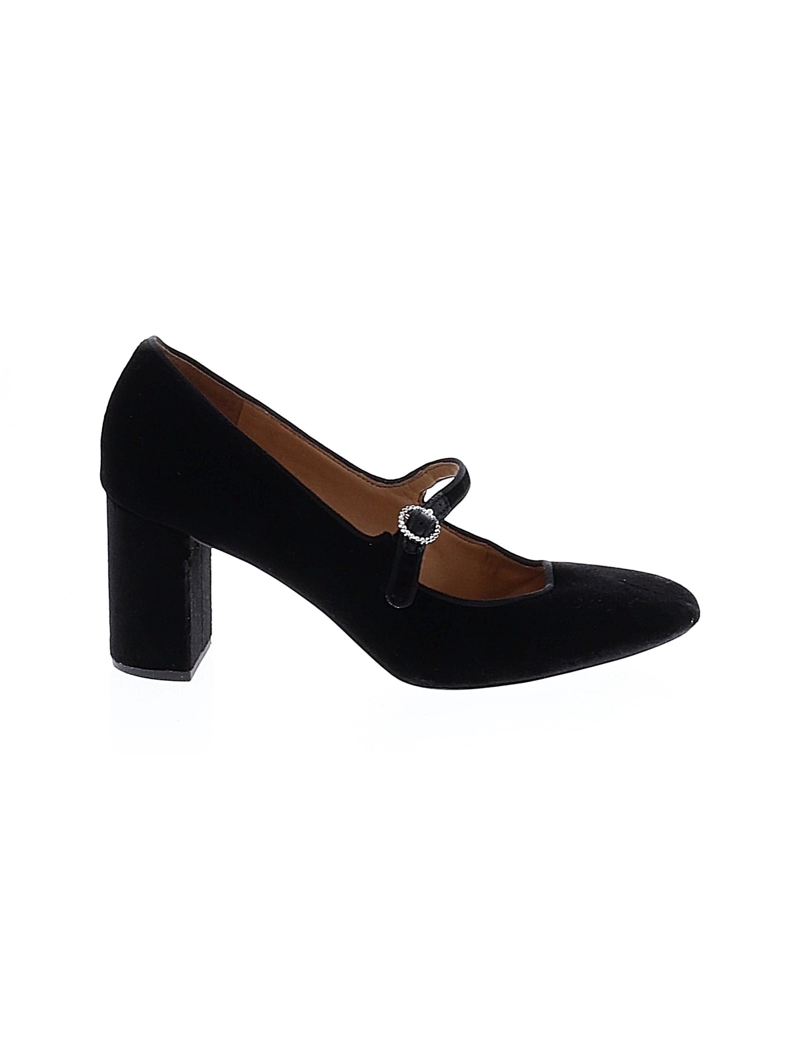 1 shoe size - 6 1/2