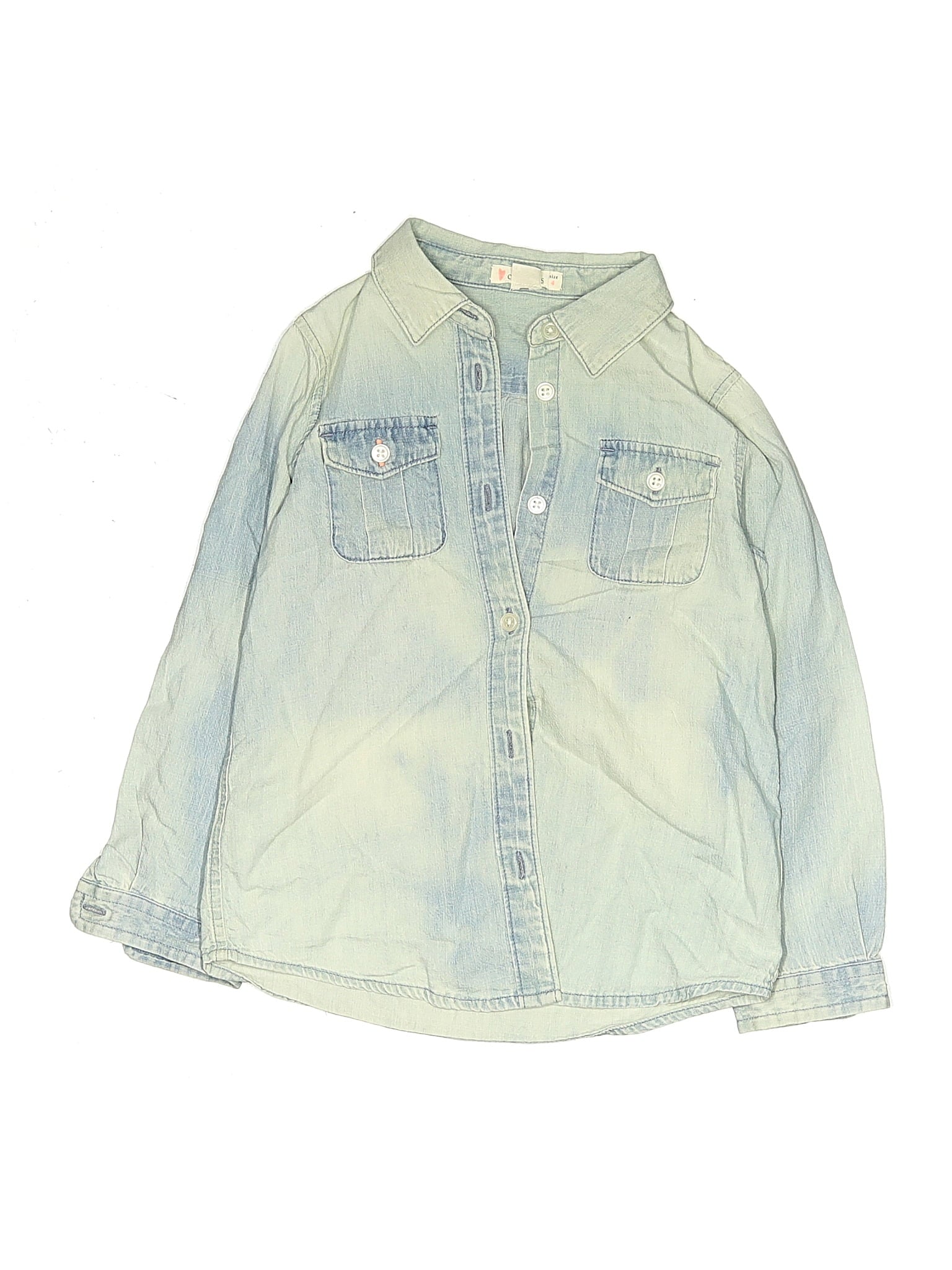 1 size - 4