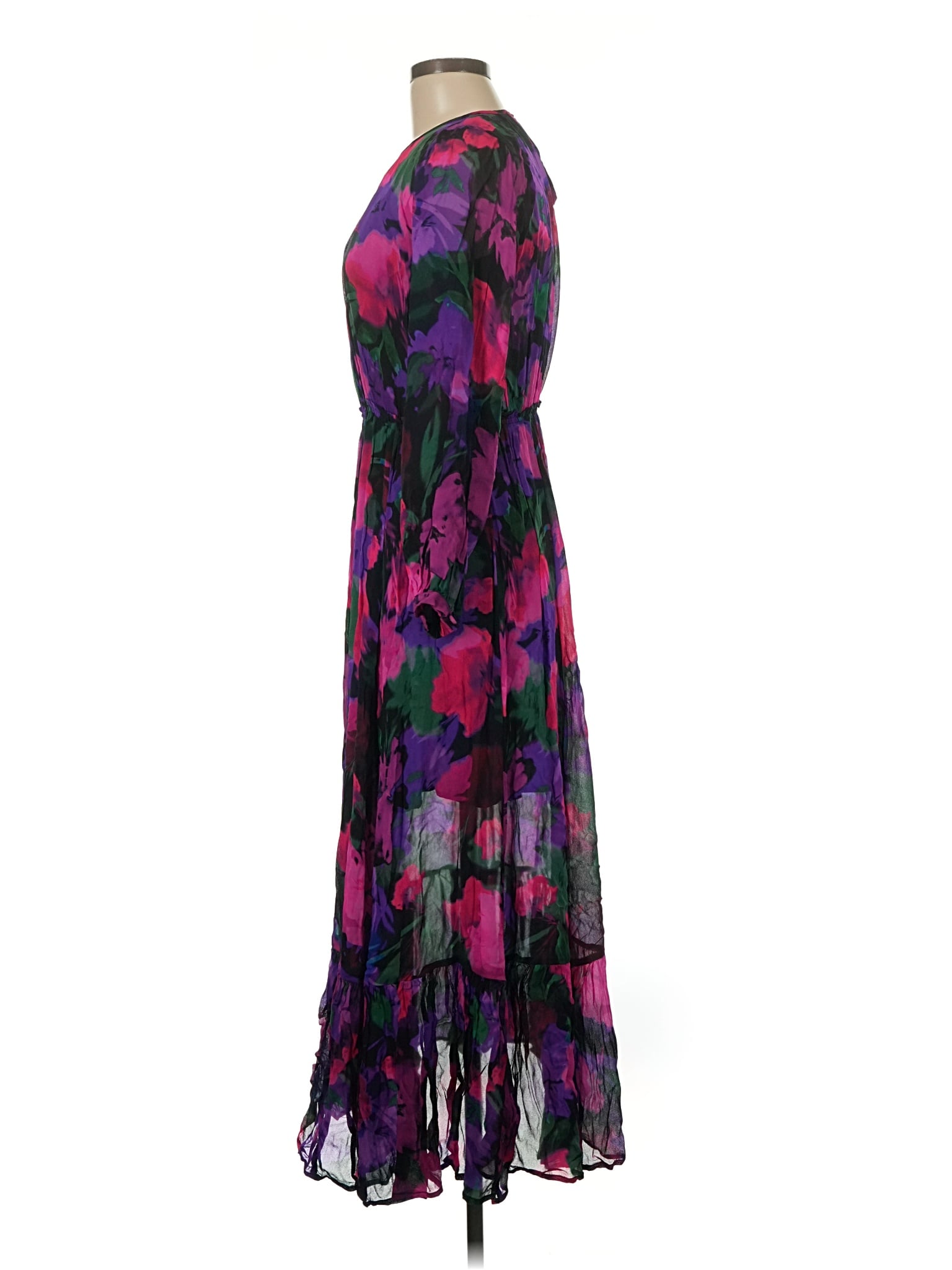 4 size - M