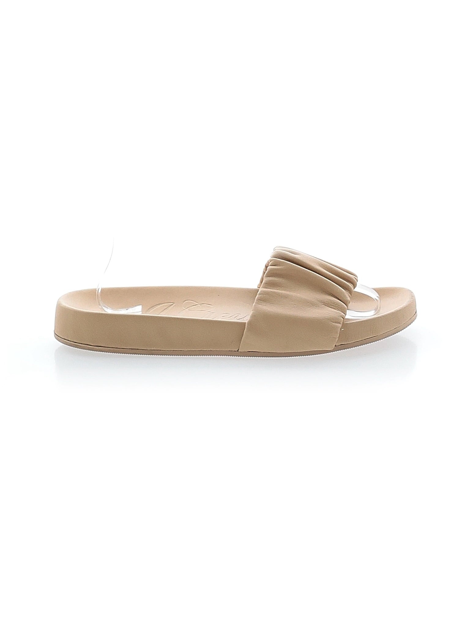 1 shoe size - 7 1/2