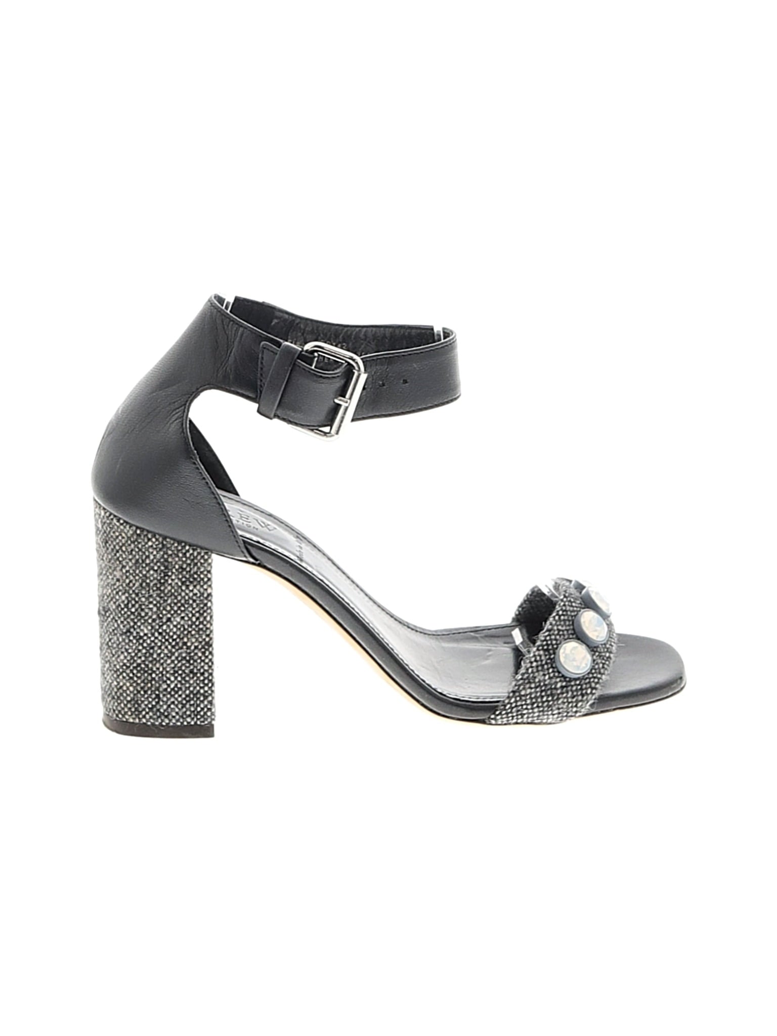1 shoe size - 6 1/2
