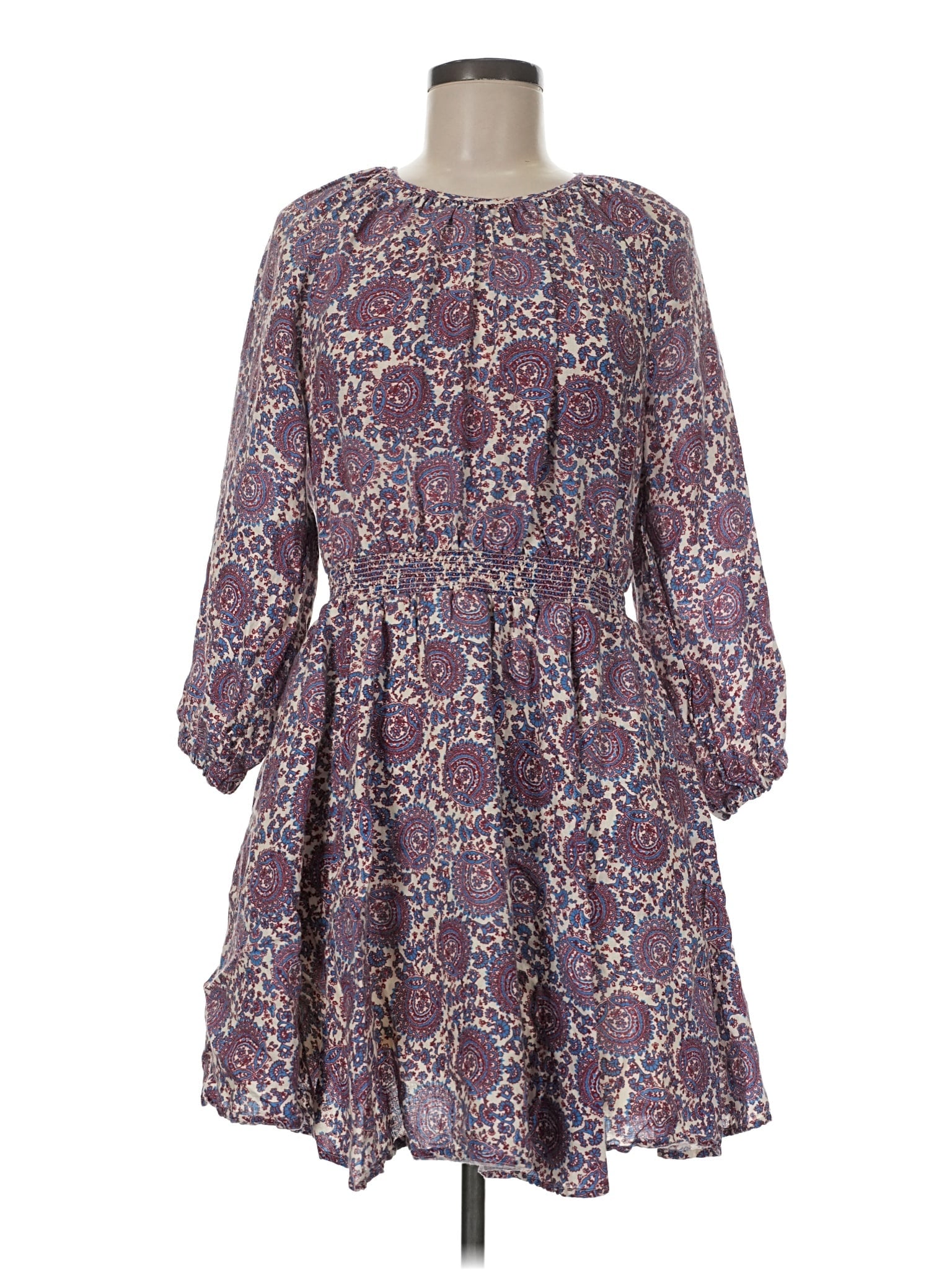 1 size - M