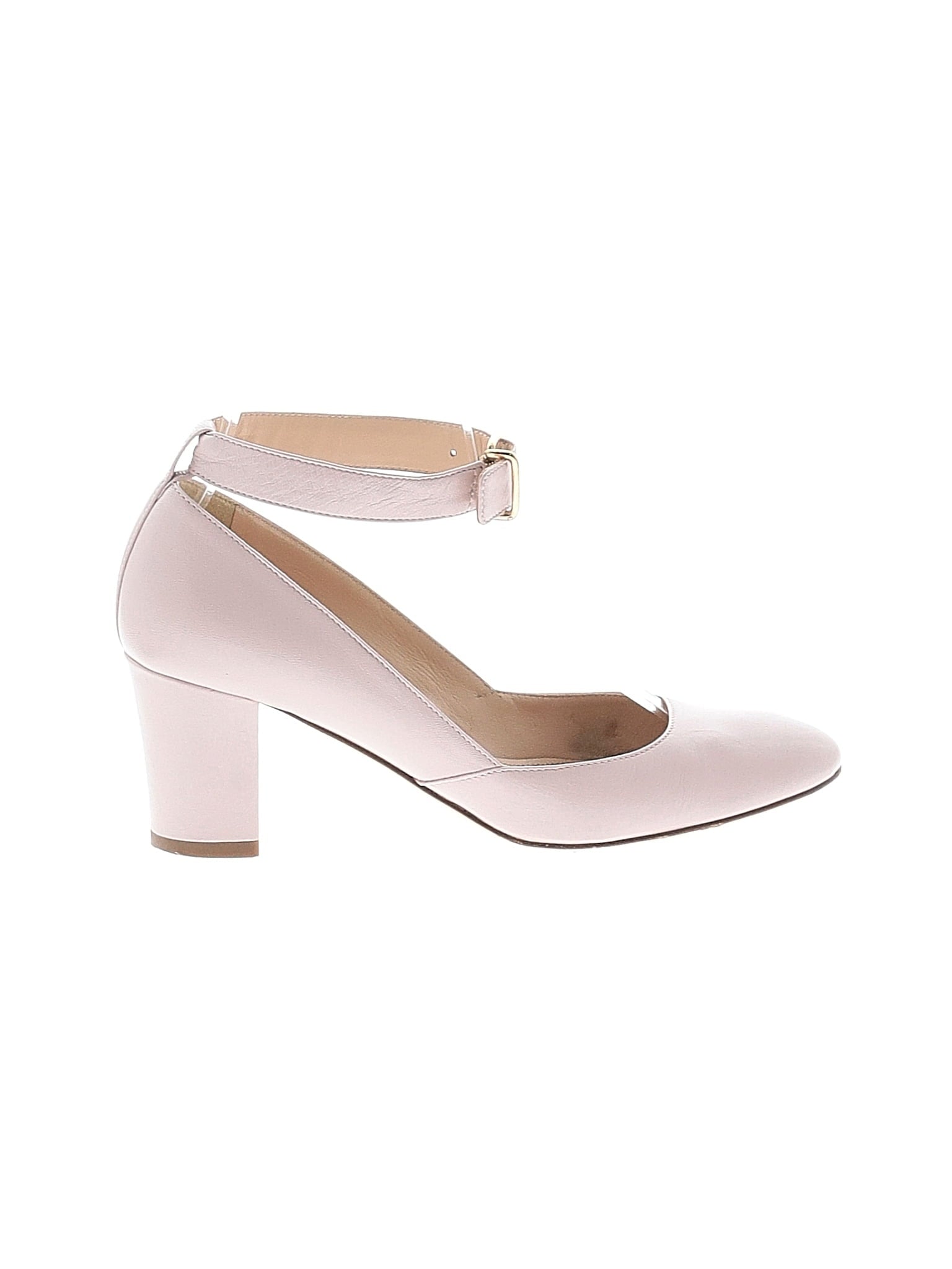 1 shoe size - 6