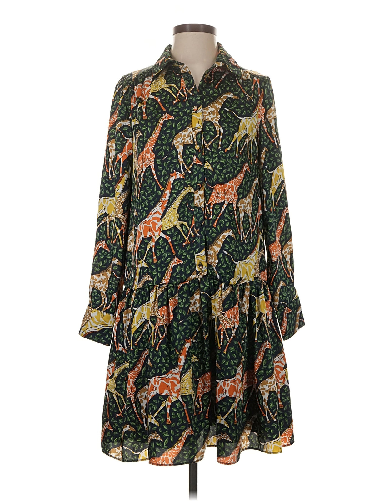 1 size - S