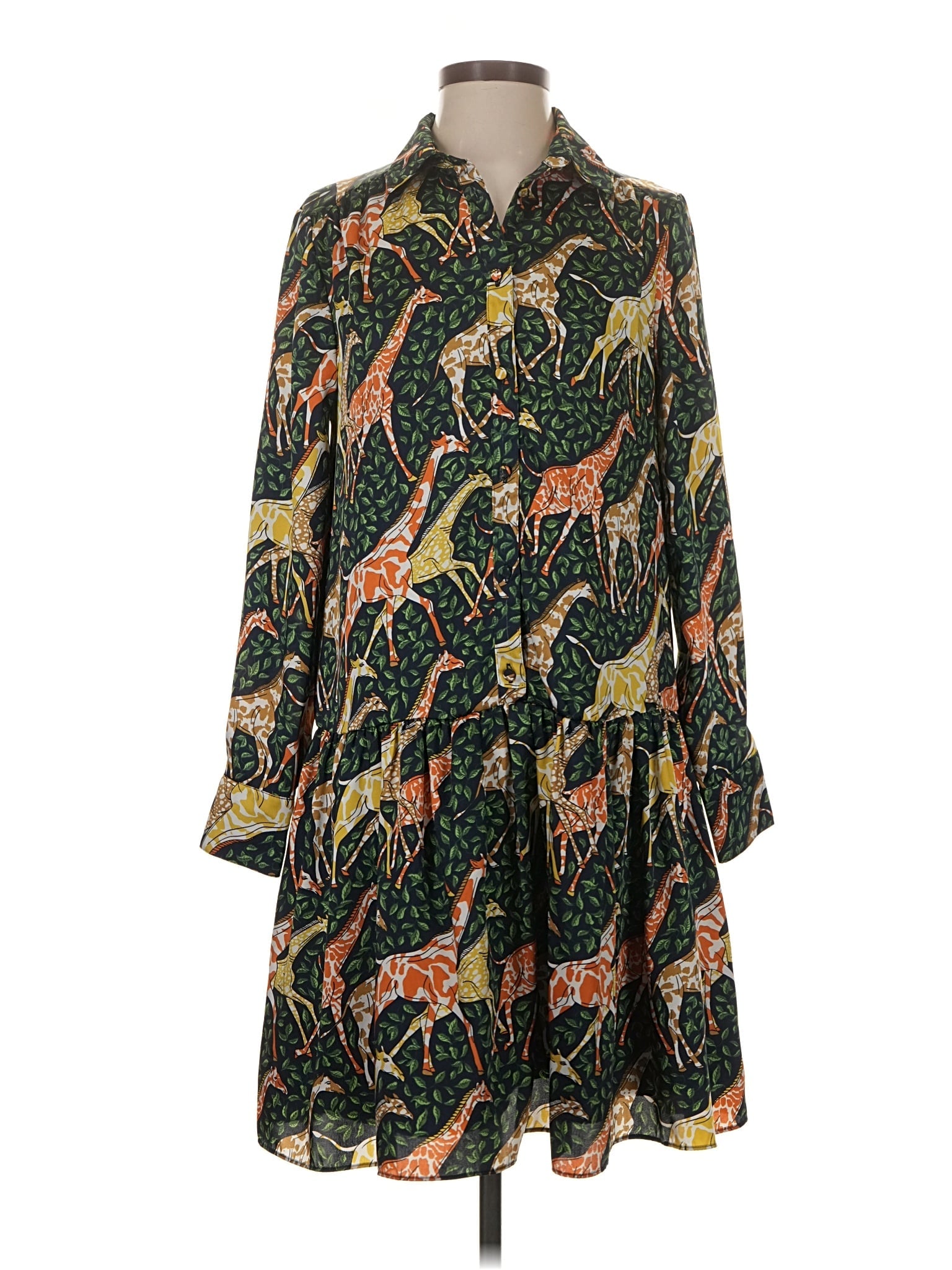 1 size - S