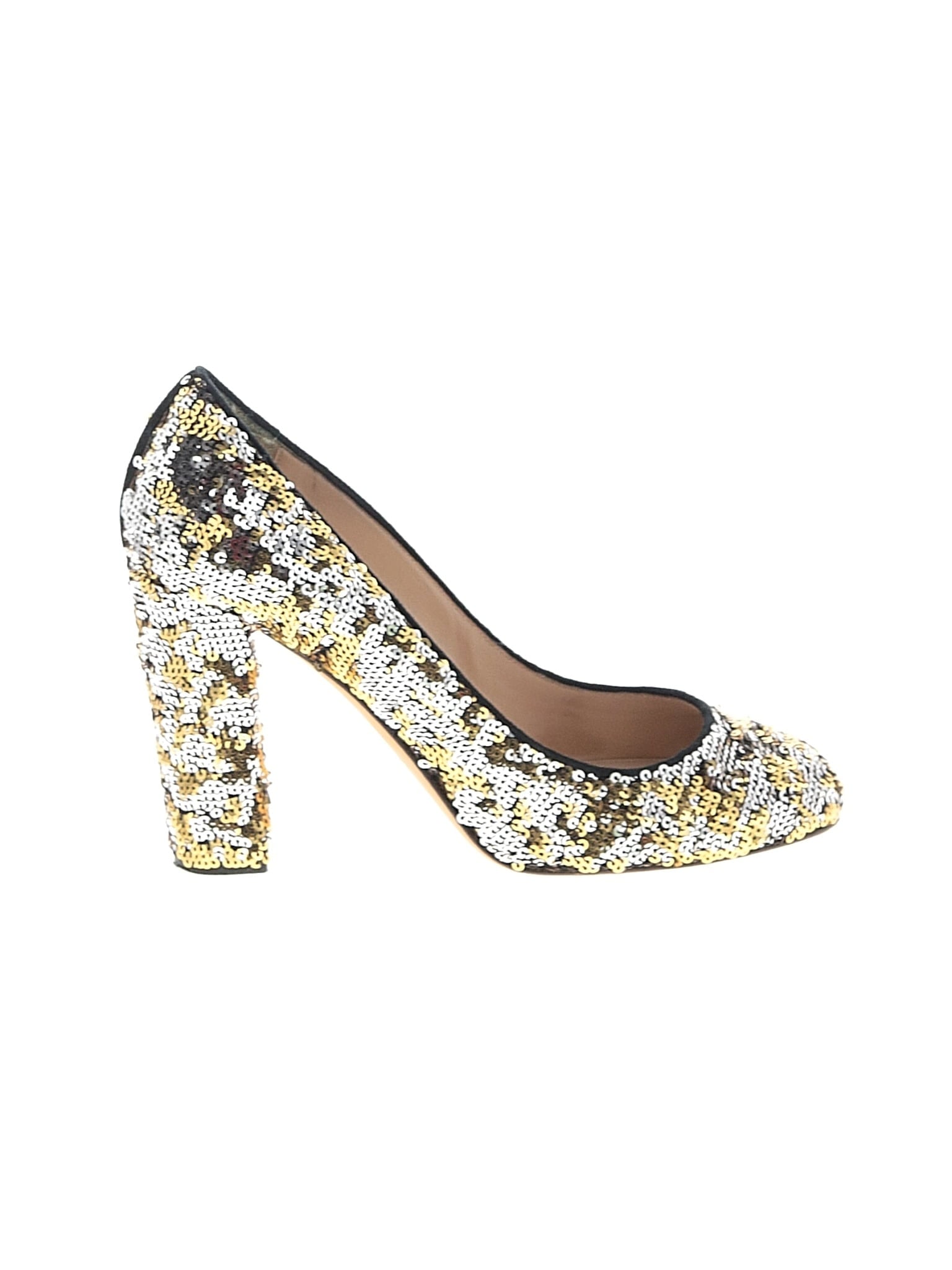 1 shoe size - 9