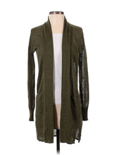 Cardigan size - XXS