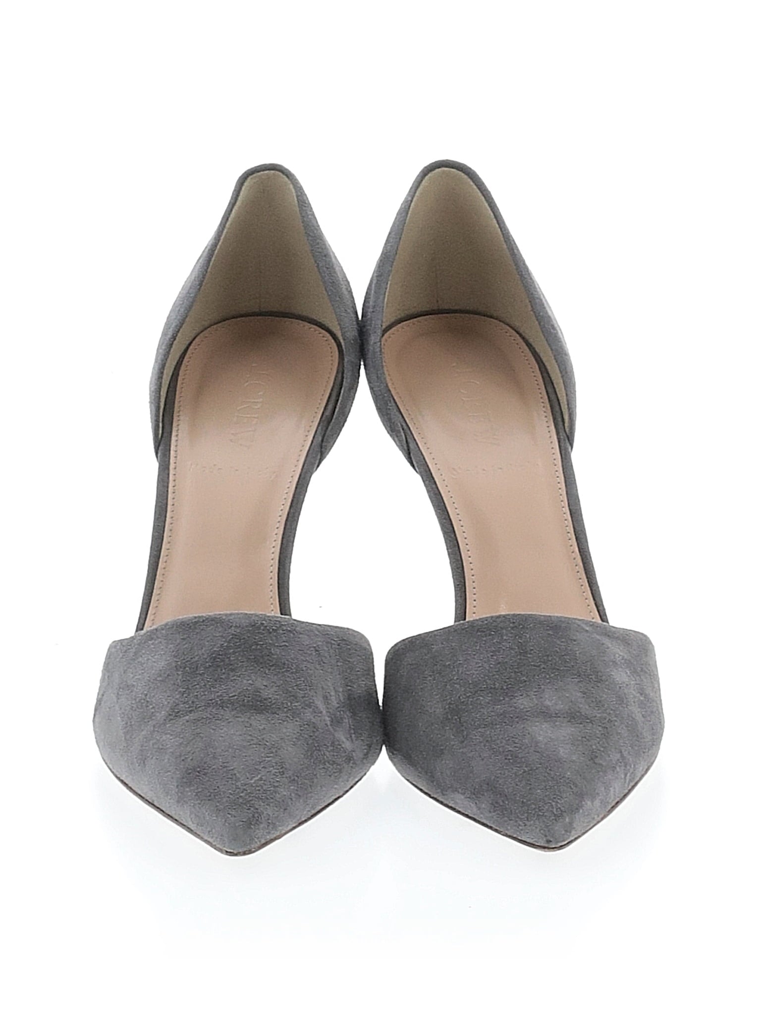 2 shoe size - 9