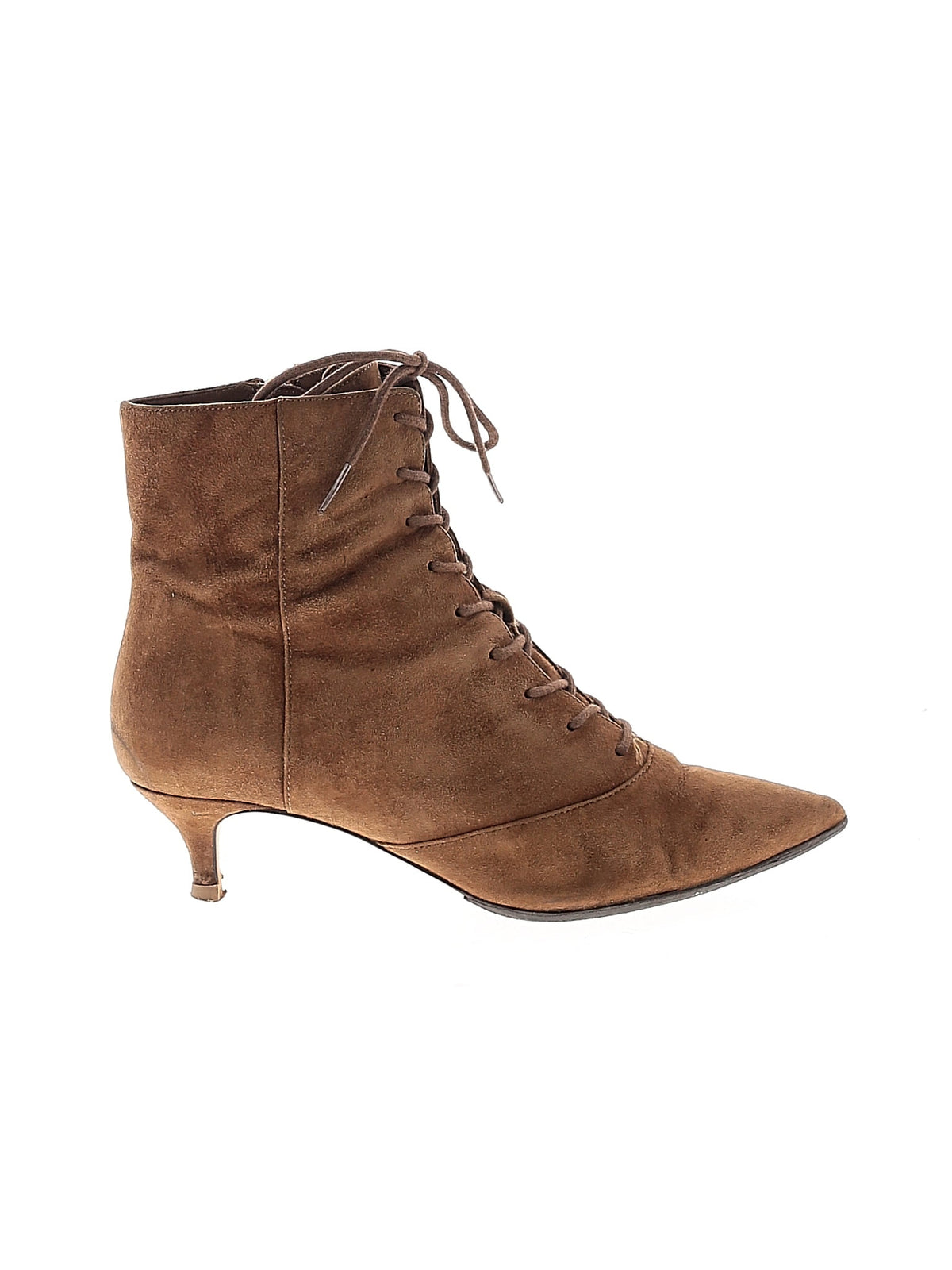 1 shoe size - 7 1/2