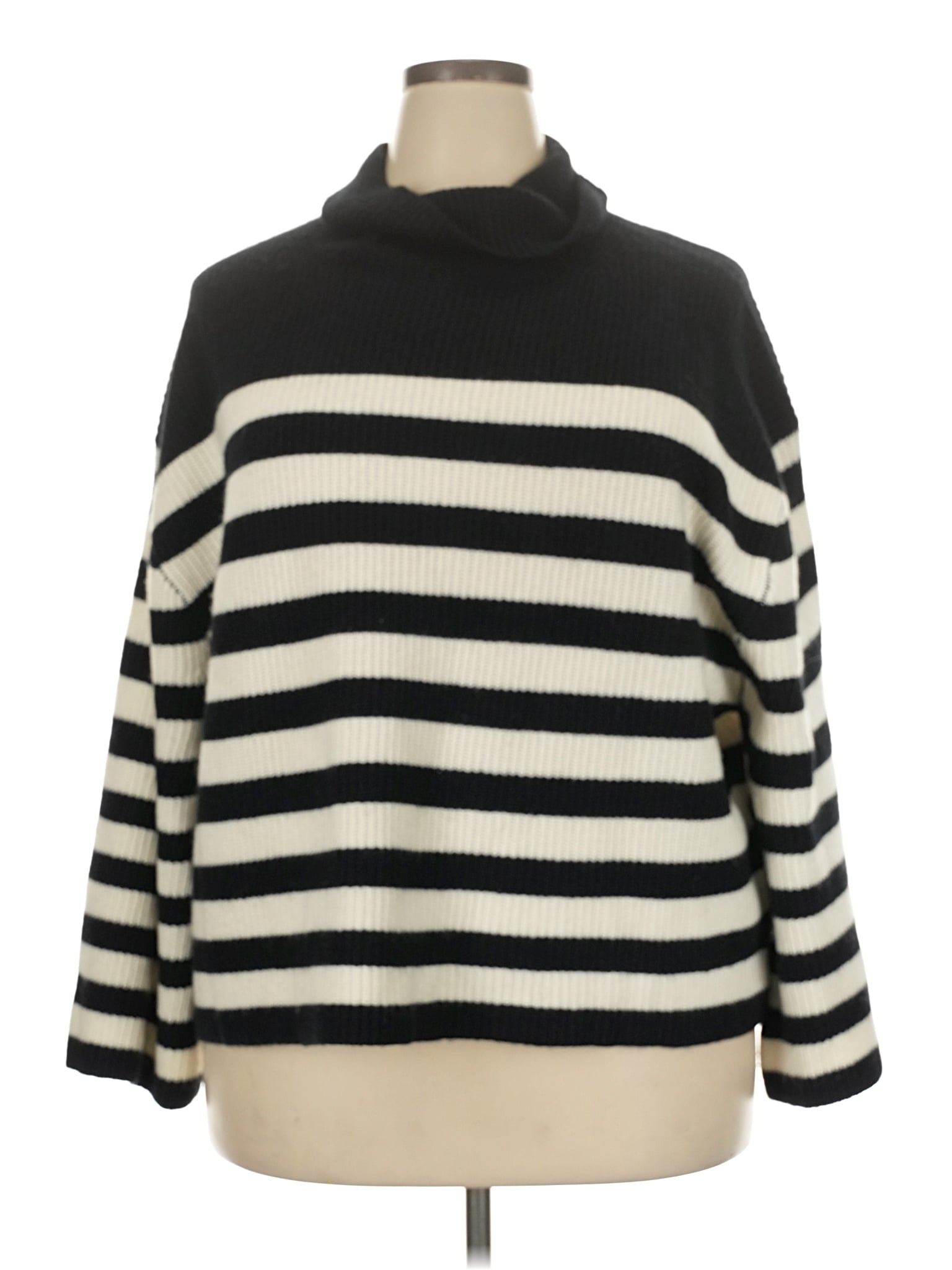 1 size - 2X W