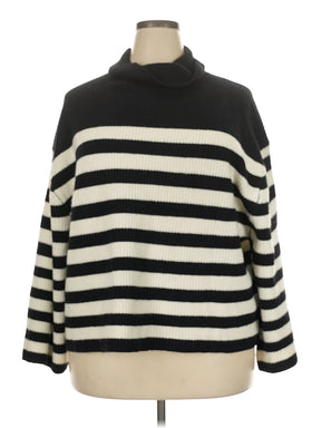 1 size - 2X W