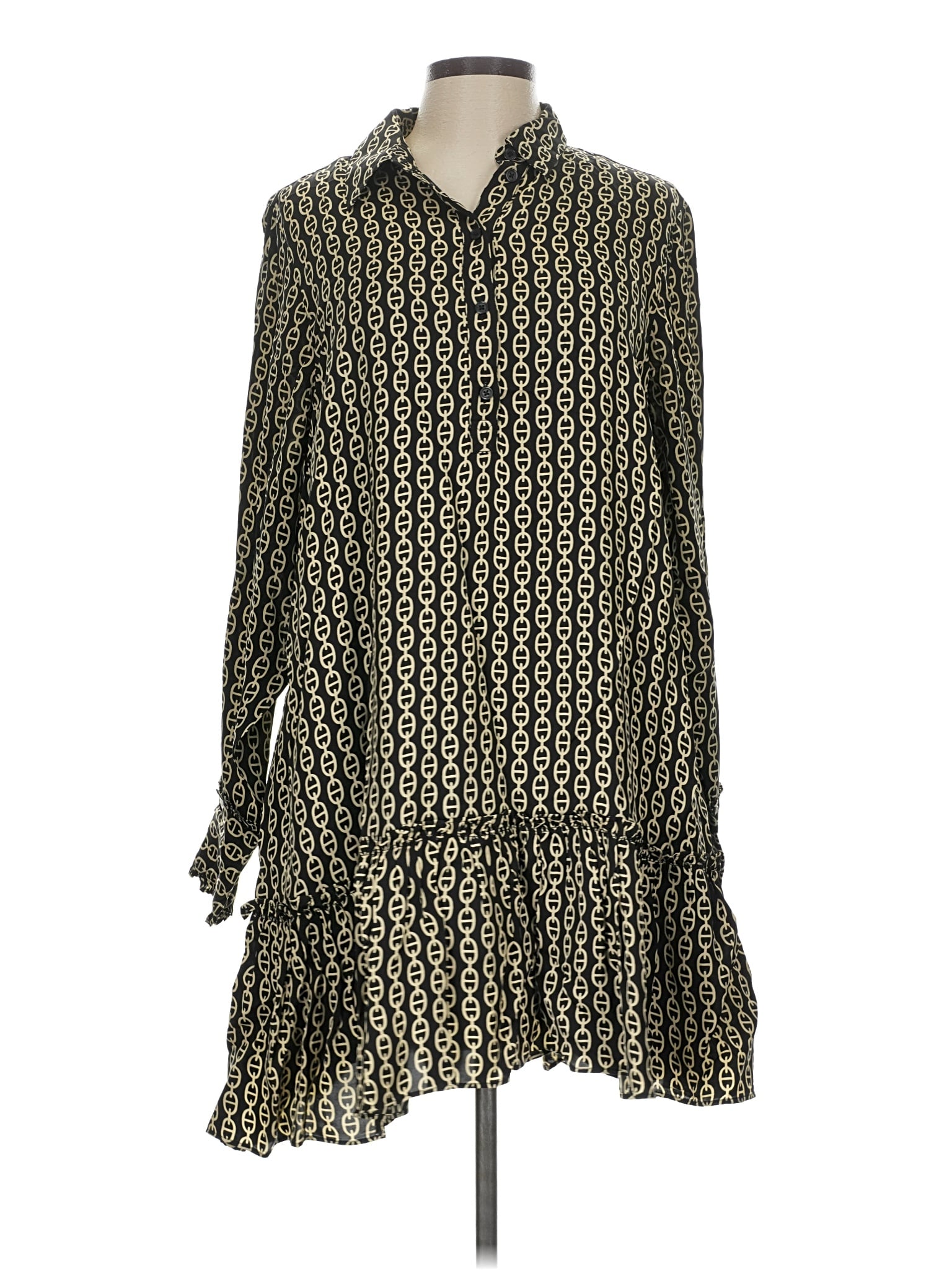 1 size - L