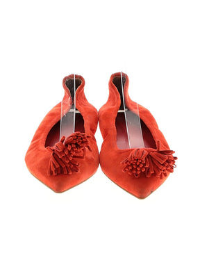 2 shoe size - 6 1/2