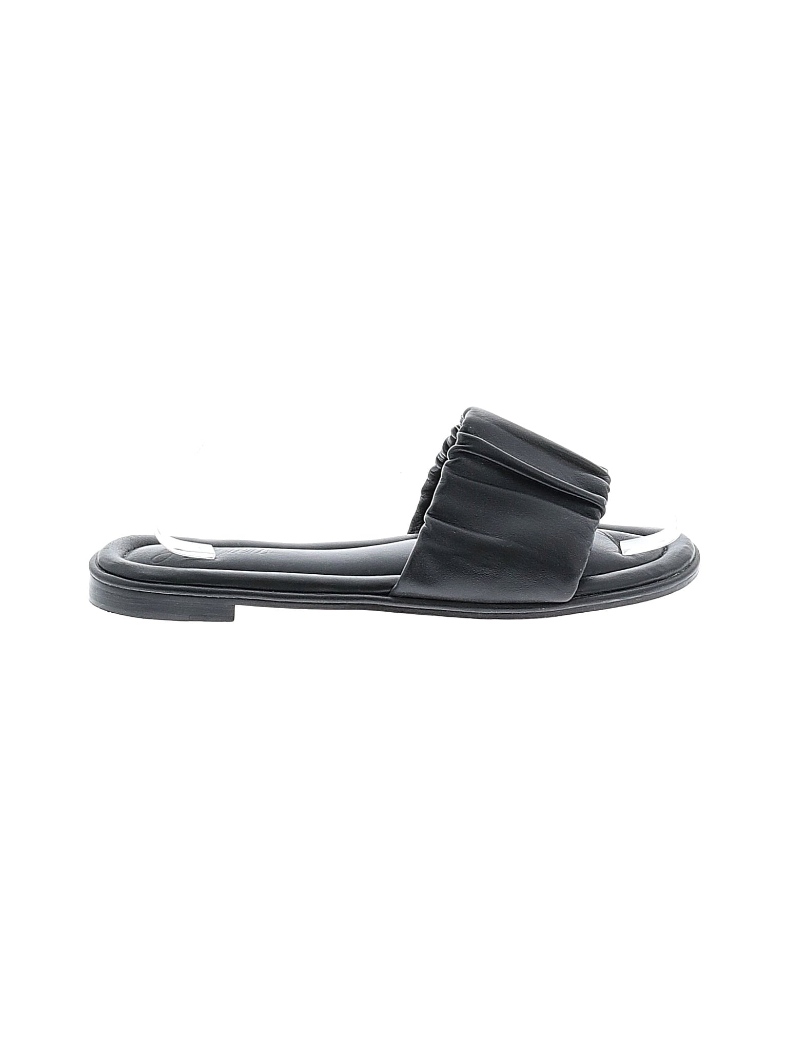 1 shoe size - 8