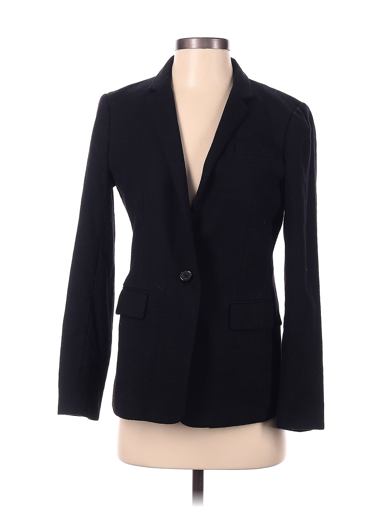 Wool Blazer size - 4