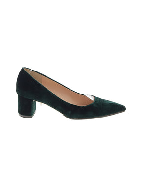 1 shoe size - 7 1/2