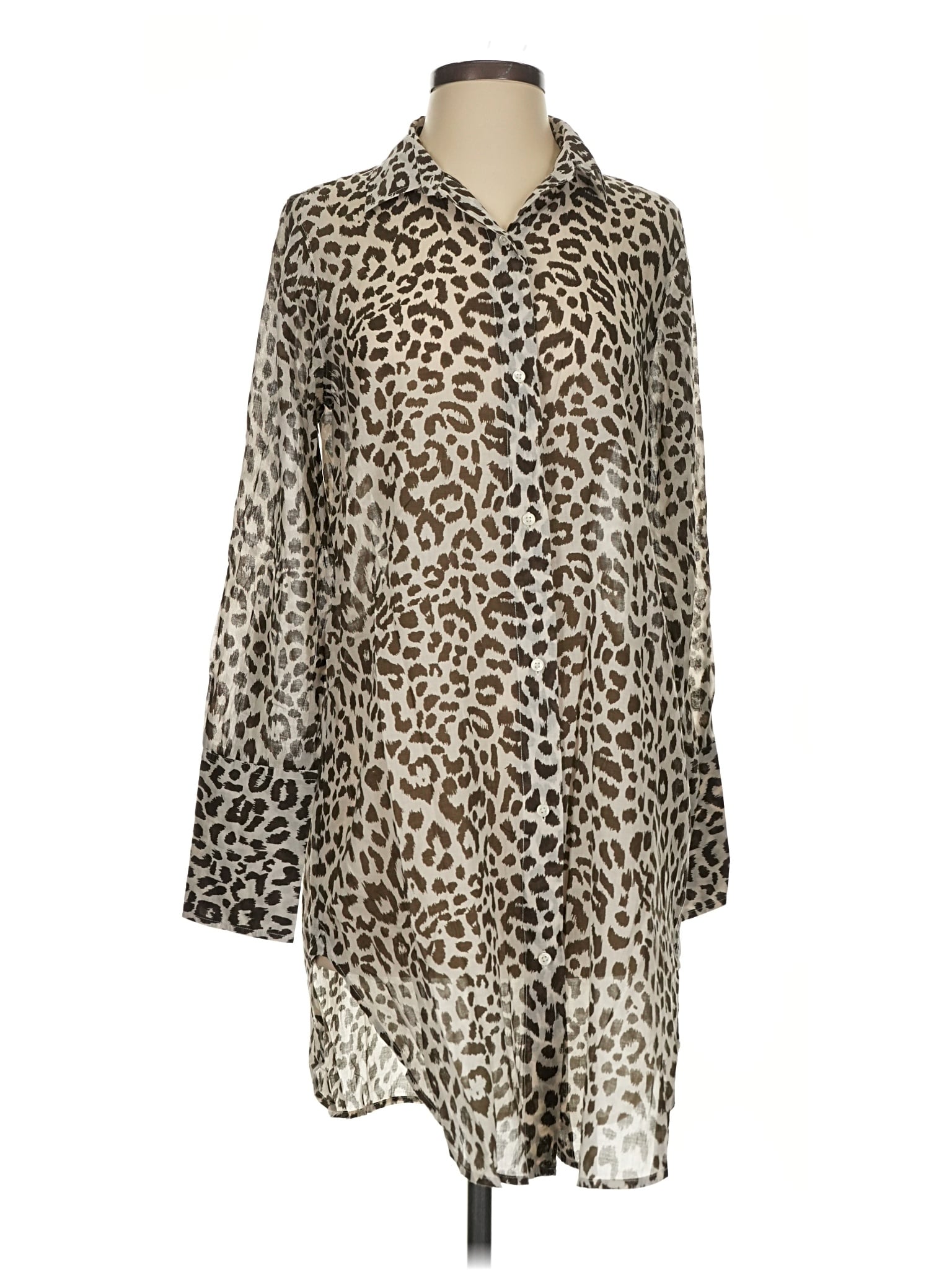 1 size - S