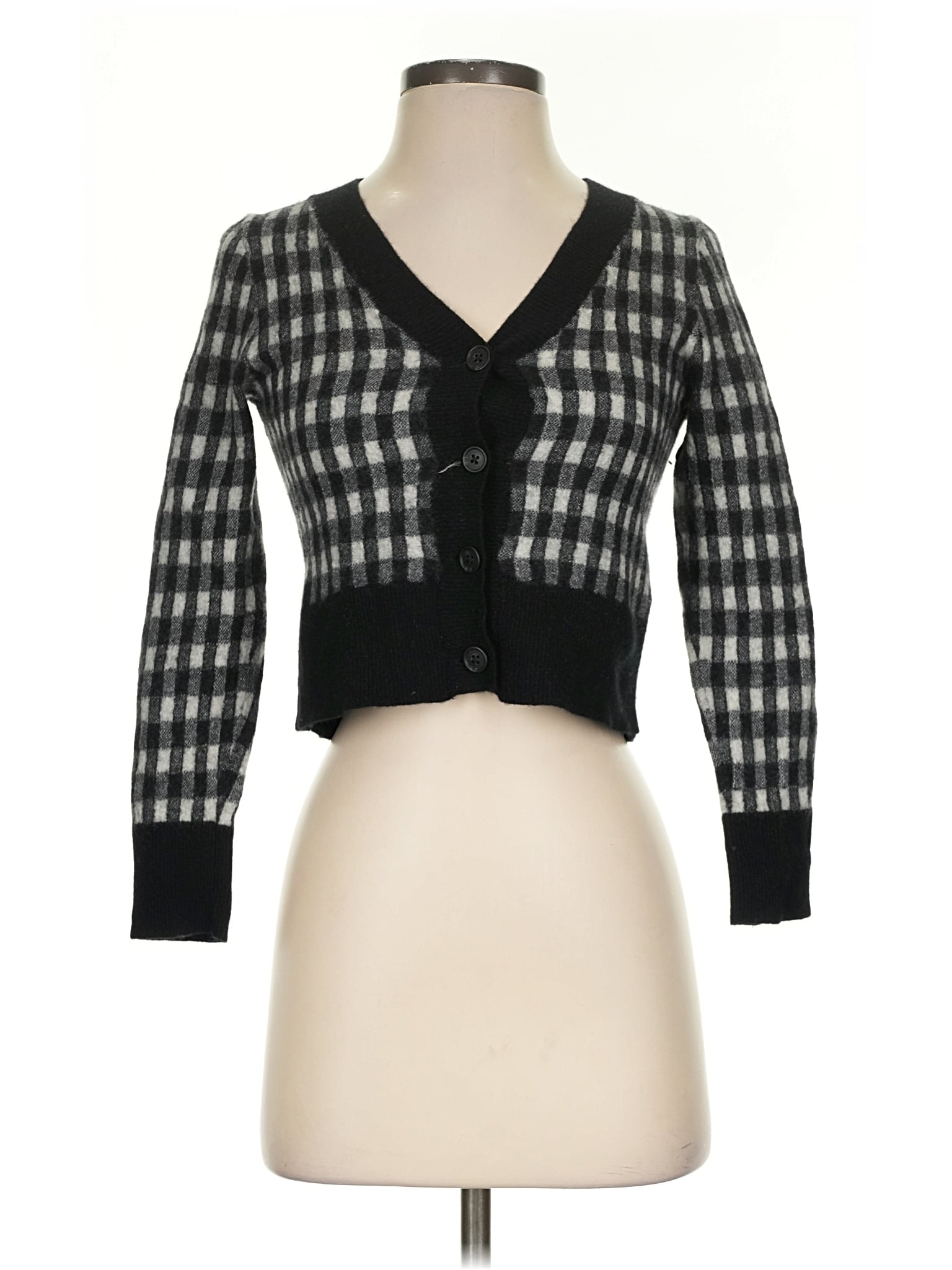 1 size - S