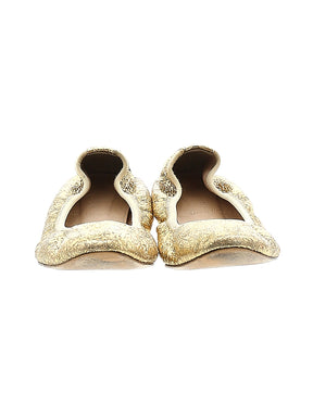 Flats shoe size - 6 1/2