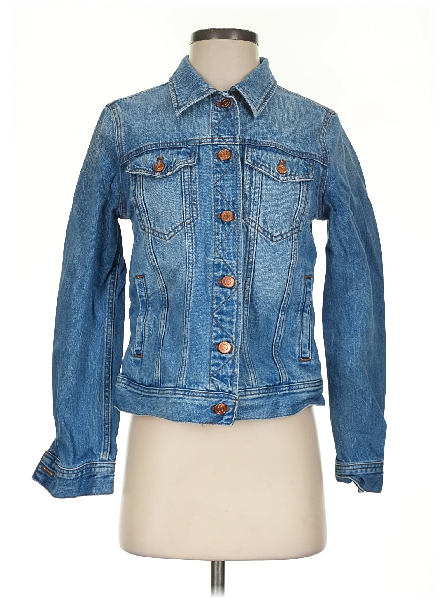 1 size - S