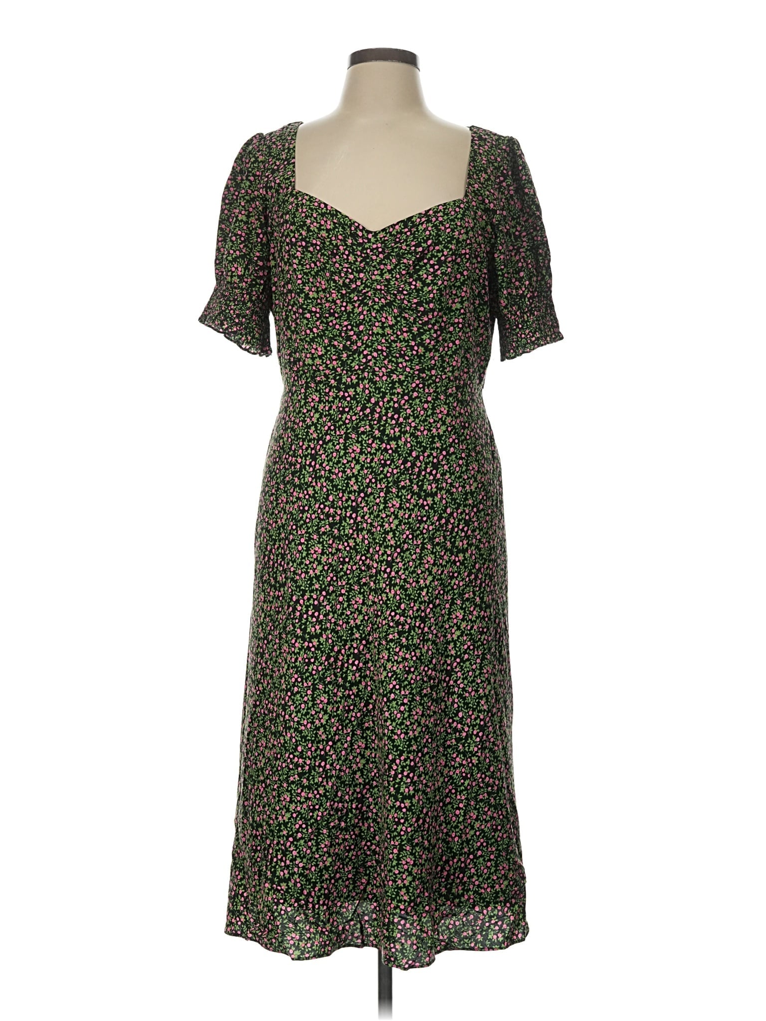 1 size - 10