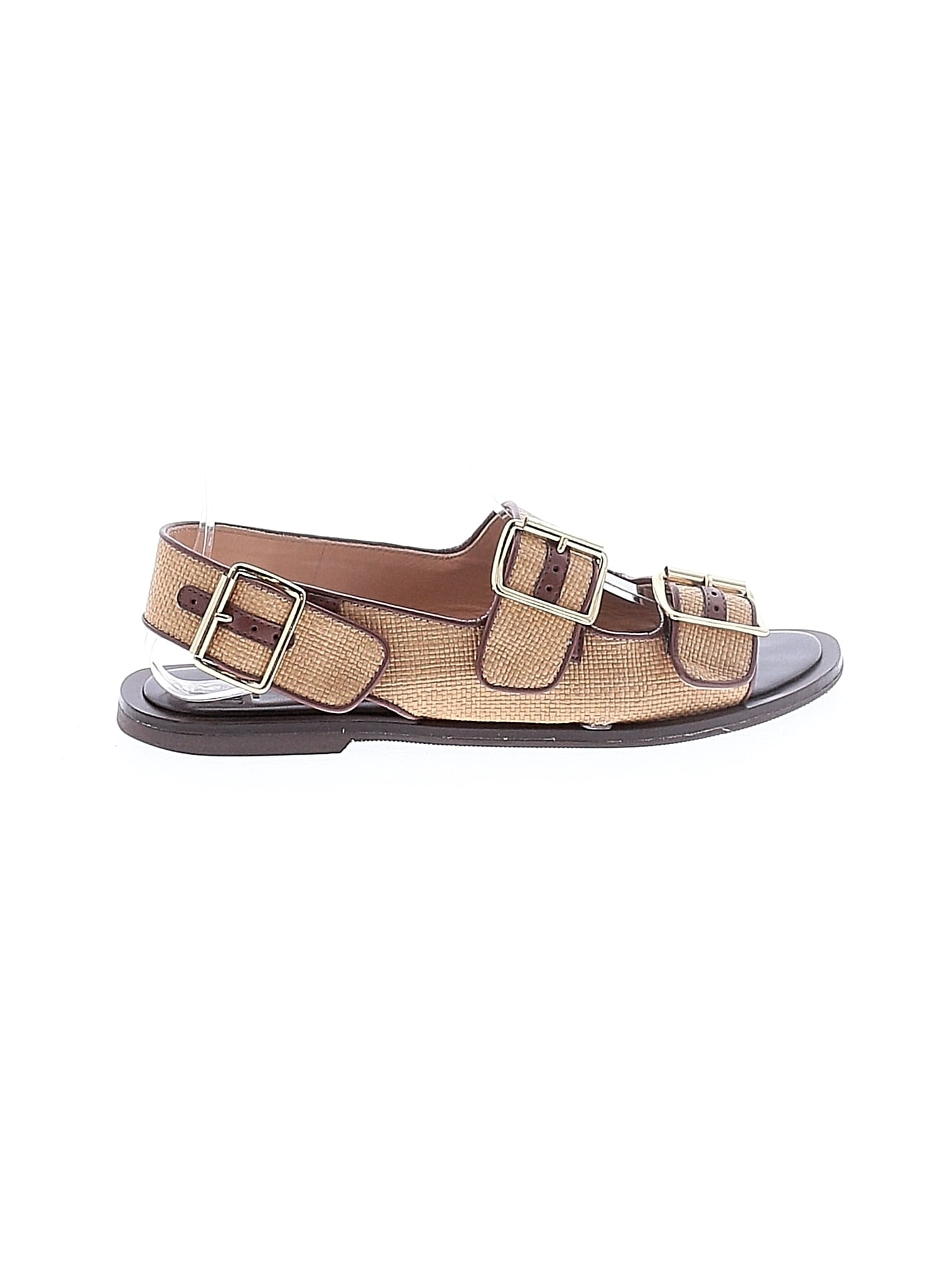 1 shoe size - 7 1/2